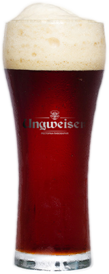 Унгвайзер Багряне/Ungweiser Red Ale